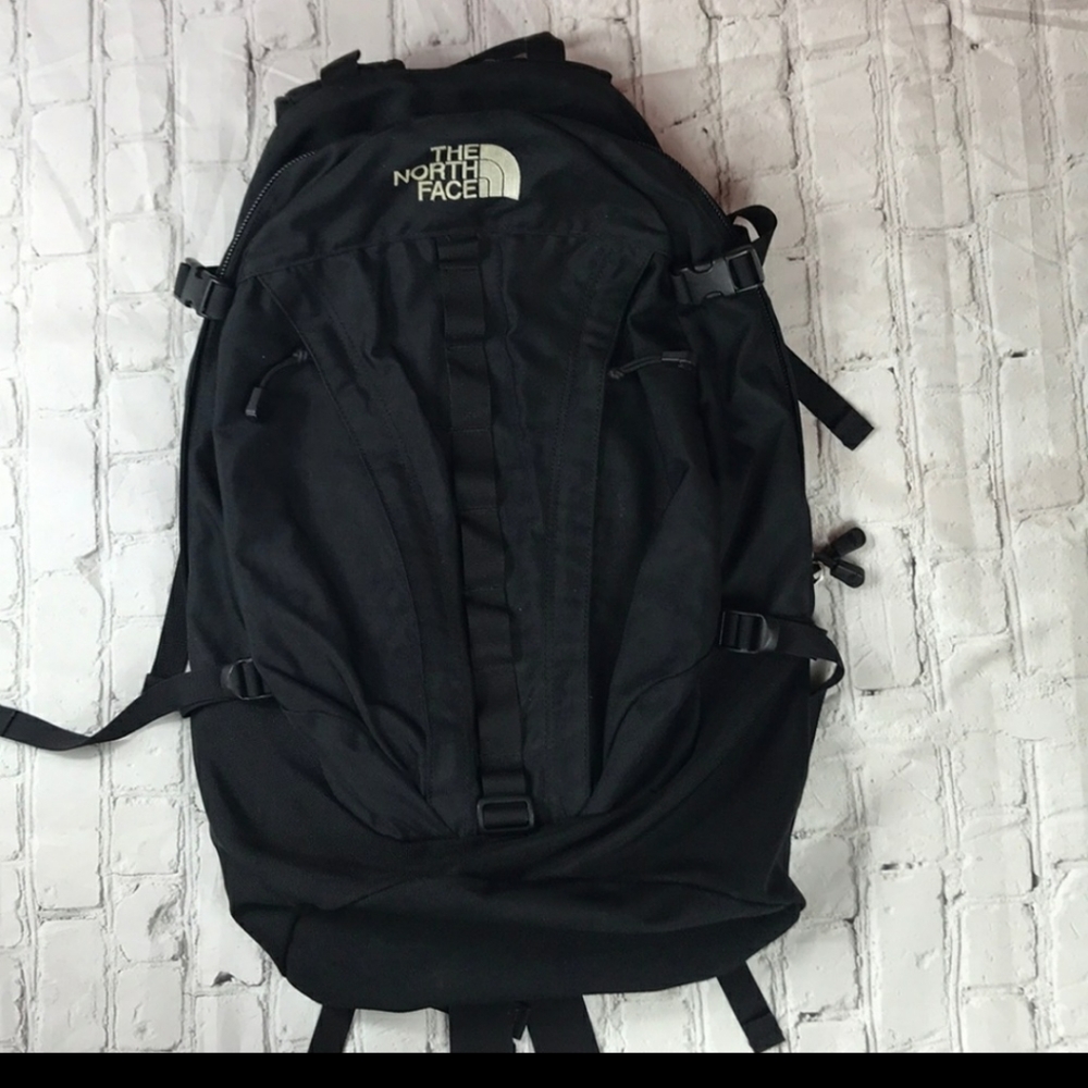 The North Face Big Shot backpack